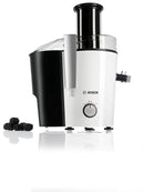 Bosch VitaJuice 2 MES25A0 - Sapcentrifuge - 700 W - Wit