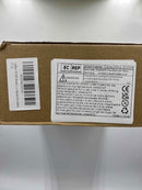 Grappige Tuinkabouter op Motor - 11x6.5x13CM