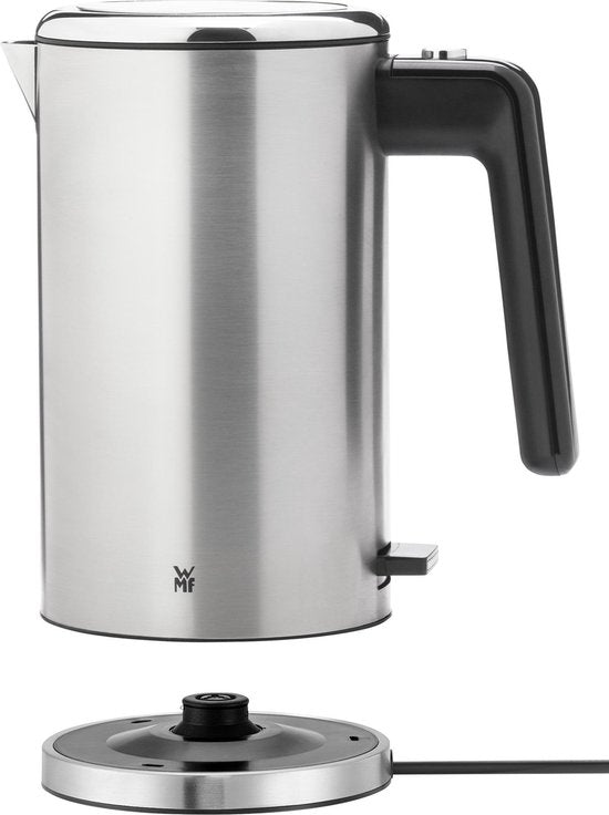 WMF Lono 0413210011 - Dubbelwandige waterkoker