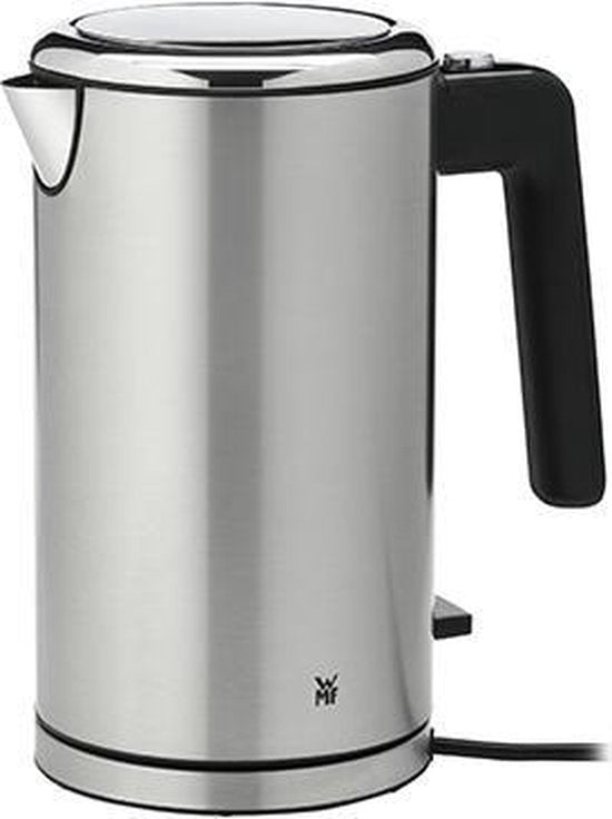 WMF Lono 0413210011 - Dubbelwandige waterkoker