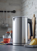 WMF Lono - Waterkoker - 1.6L - Dubbelwandig - RVS - 2400W