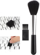 18-delige Schoonmaakset voor Digitale Apparaten - Wit