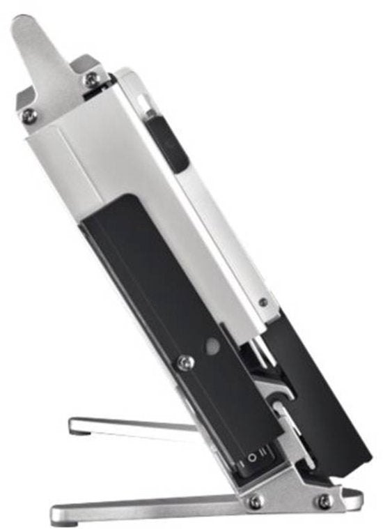 Graef - Snijmachine - Classic C20 - Vrijdragend