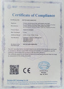 Xtraworks Draagbare Douche - Campingdouche voor Auto