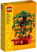 LEGO Geldboom - 40648