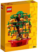 LEGO Geldboom - 40648