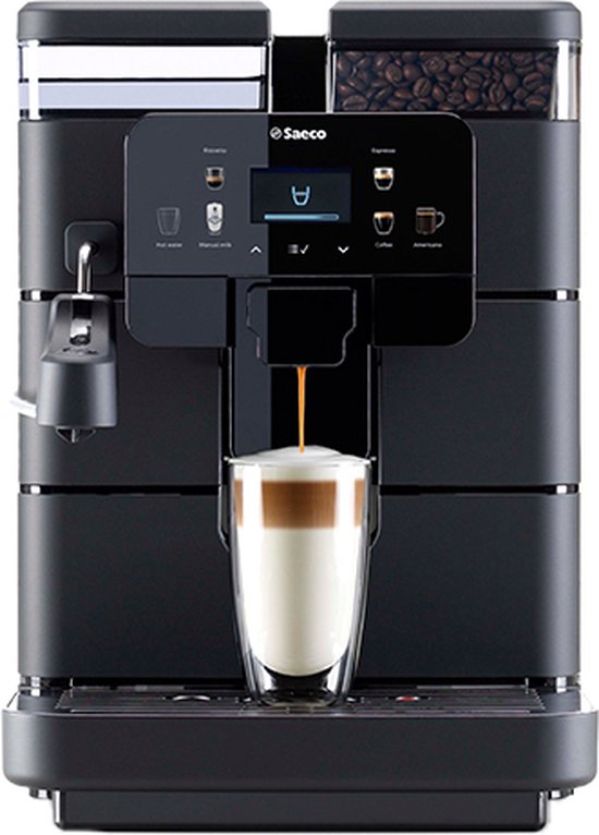 Saeco Royal Plus 2,5 l