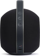 Devialet Mania Black Draadloze Bluetooth/wifi Luidspreker
