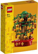 LEGO Geldboom - 40648