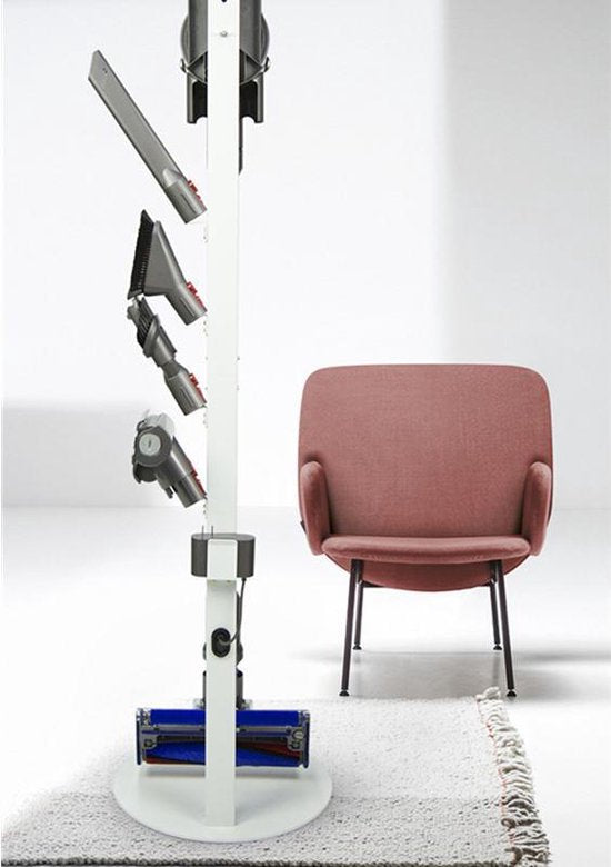 Dyson Stofzuiger Opbergrek WitV6 V7 V8 V10 V11 V12 V15