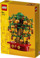 LEGO Geldboom - 40648