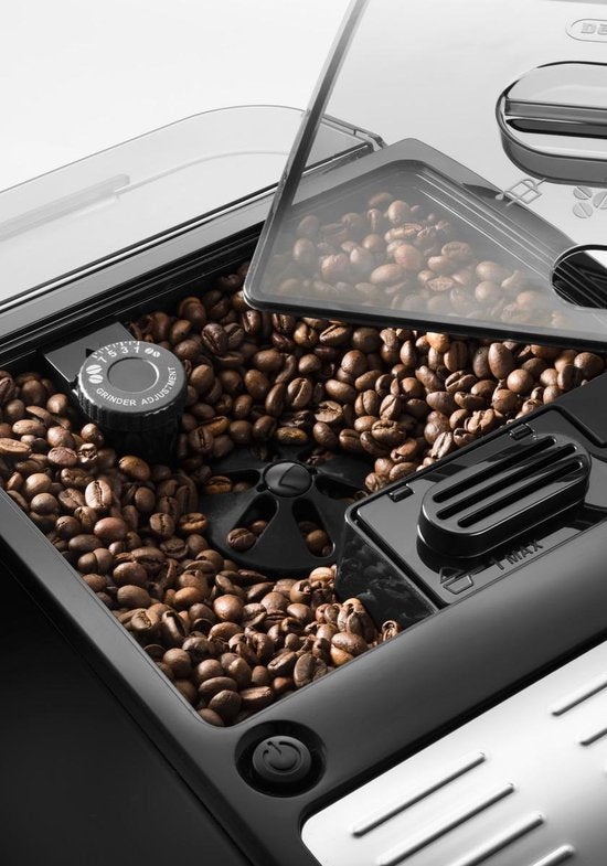 De'Longhi ETAM 29.660.SB Volautomaat Espressomachine