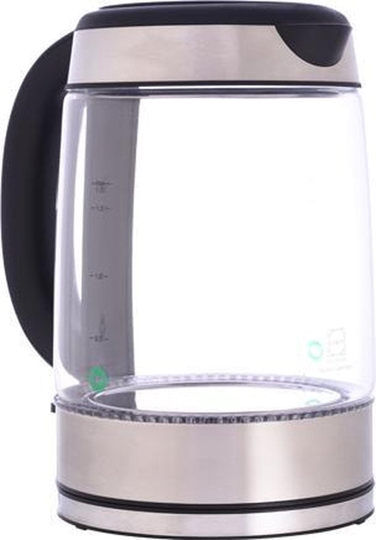 Russell Hobbs 21600-57 - Glass - Glazen Waterkoker