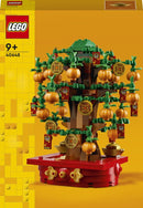 LEGO Geldboom - 40648