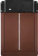 Automatisch Kippenluik op batterijen met sensor