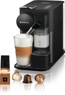 De'Longhi Nespresso Lattissima One EN510.B - Koffiecupmachine - Zwart