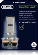 De'Longhi EcoDecalk Mini DLSC200 - Ontkalker 2x100ml