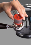 illy - X7.1 wit Iperespresso home