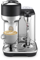 Sage Vertuo Creatista Black Truffle SVE850BTR Nespresso Koffiecupmachine