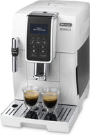 De'Longhi Dinamica ECAM350.35.W Volautomaat Wit