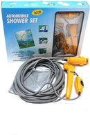 Xtraworks Draagbare Douche - Campingdouche voor Auto