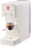 illy - Y3.3 Espresso & Coffee Iperespresso koffiemachine - wit