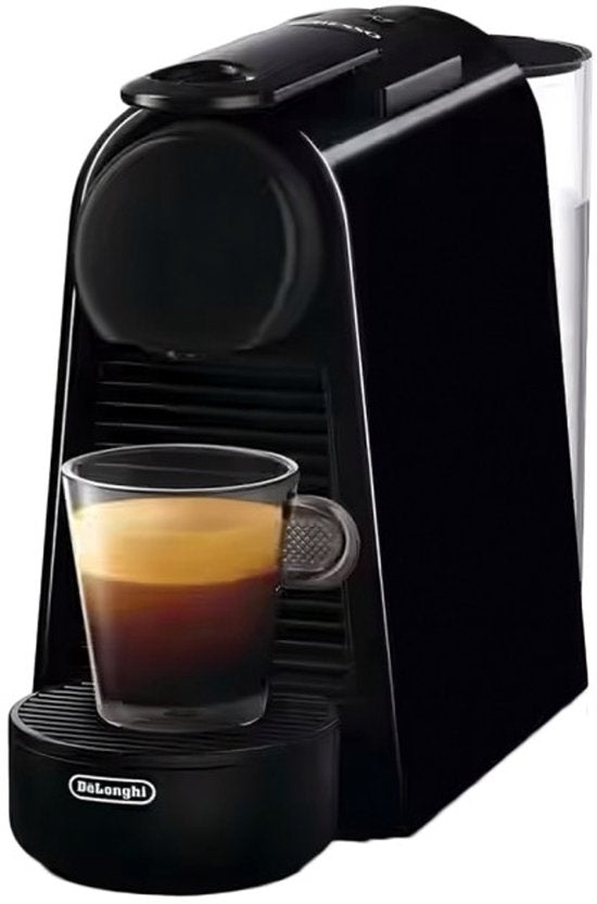 De'Longhi Nespresso Essenza Mini EN85.B - Koffiecupmachine - Zwart