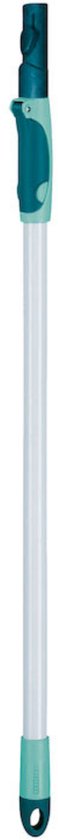 Leifheit telescoopsteel - 75-135 cm lengte - Click System