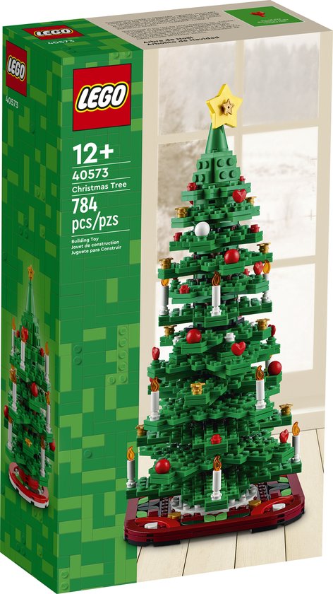 Lego 40573 - Kerstboom