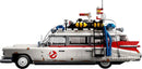 LEGO Ghostbusters ECTO-1 10274 Bouwset Volwassenen