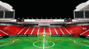 LEGO Bouwpakket Old Trafford Manchester United
