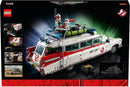 LEGO Ghostbusters ECTO-1 10274 Bouwset Volwassenen