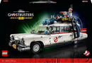 LEGO Ghostbusters ECTO-1 10274 Bouwset Volwassenen