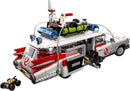 LEGO Ghostbusters ECTO-1 bouwset volwassenen