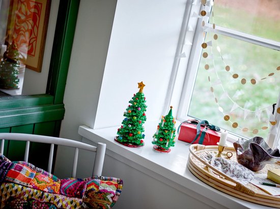 Lego 40573 - Kerstboom