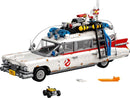 LEGO Ghostbusters ECTO-1 bouwset volwassenen