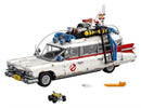 LEGO Ghostbusters ECTO-1 bouwset volwassenen