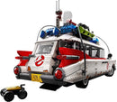 LEGO Ghostbusters ECTO-1 bouwset volwassenen