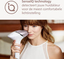 Philips Lumea Prestige 8000 - IPL Ontharingsapparaat
