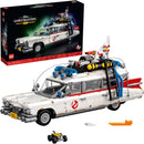 LEGO Ghostbusters ECTO-1 bouwset volwassenen