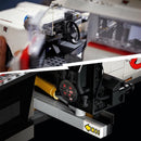 LEGO Ghostbusters ECTO-1 bouwset volwassenen