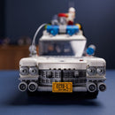 LEGO Ghostbusters ECTO-1 10274 Bouwset Volwassenen