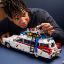 LEGO Ghostbusters ECTO-1 bouwset volwassenen