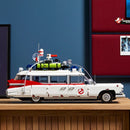 LEGO Ghostbusters ECTO-1 bouwset volwassenen