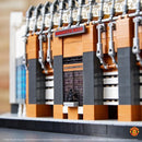 LEGO Bouwpakket Old Trafford Manchester United