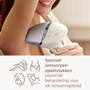 Philips Lumea Prestige 8000 - IPL Ontharingsapparaat
