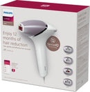 Philips Lumea Prestige 8000 - IPL Ontharingsapparaat