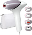 Philips Lumea Prestige 8000 - IPL Ontharingsapparaat