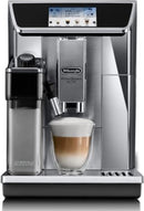 De'Longhi ECAM 656.75.MS Volautomaat Espressomachine
