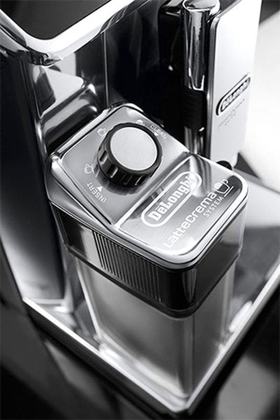De'Longhi ECAM 656.75.MS Volautomaat Espressomachine